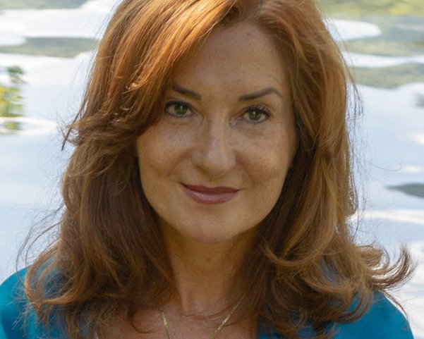 NEUE WEGE Yogalehrerin Rita Uibner NEUE WEGE Yogalehrerin Rita Uibner