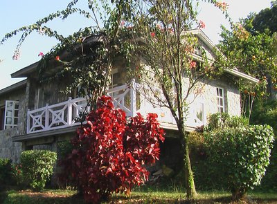 Das Begnas Lake Resort in Nepal heißt Sie herzlich Willkommen