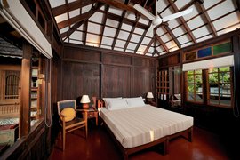 Heritage Suite des Anaamaya Resorts