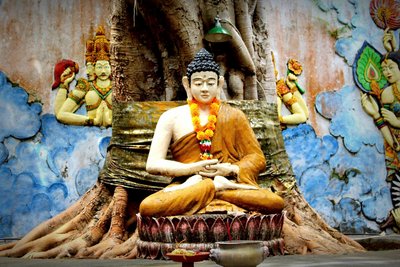 Entdecken Sie die balinesische Kultur