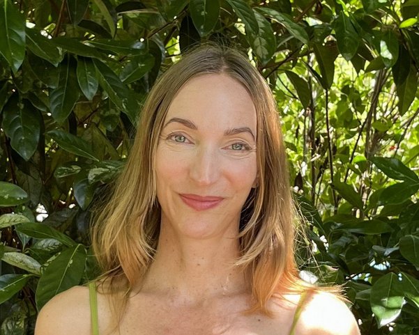 NEUE WEGE Mitarbeiterin Verena Seegel