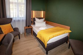 Wohlfühlen im Einzelzimmer